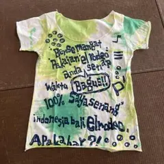エルロデオ☆Tシャツ まっこりん(*^^*)さん専用のサムネイル