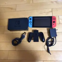 Nintendo Switch 本体
