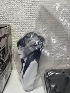 未開封 伊藤潤二「怪奇箱2」(古川脱走兵 栗子 アイスの男 和子 富江