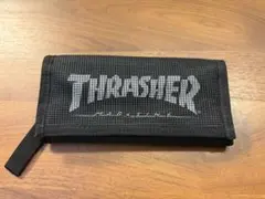 THRASHER 2つ折り長財布のサムネイル