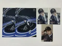 Stray Kids スキズ トレカ バンチャン