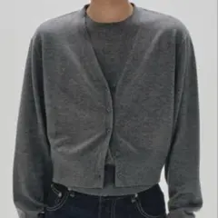 2025年最新】川口春奈 カーディガンの人気アイテム - メルカリ