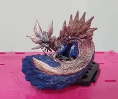 モンスターハンター　モンハン　フィギュア　ヌシ・タマミツネ