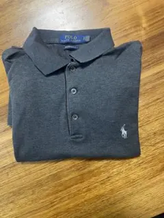 Polo Ralph Lauren 長袖ポロシャツ 未使用品