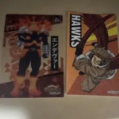 僕のヒーローアカデミア