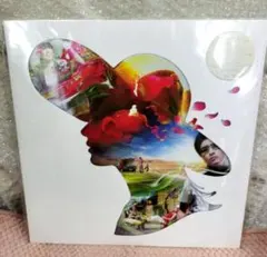 未開封 CD 佐野元春 初回限定盤 おまけ付 今、何処 デラックス