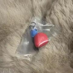 スンスンのめじるしアクセサリー