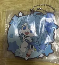カラフルピーチ 一番くじ るな