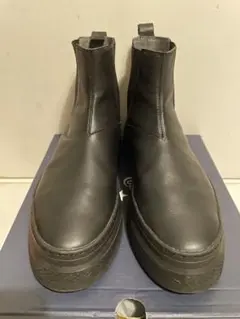 オールスター コンバース クップ バトー サイドゴアブラック converse