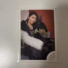 末澤誠也　Aぇ!group ミニフォトステッカー　新品，未使用