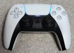 PlayStation 5 DualSense コントローラー