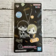 呪術廻戦アクリルチャーム（一番くじ）