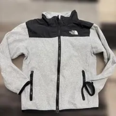 トニルカ様ノースフェイスフリース140サイズ