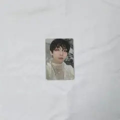 SEVENTEEN DxS Serenade スングァン　ラキドロ