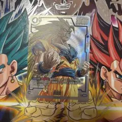 2025年最新】孫悟空SRの人気アイテム - メルカリ