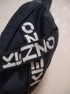 ■ぉ盆セール〜8/18迄■KENZO ウエストバッグ ボディバッグのサムネイル