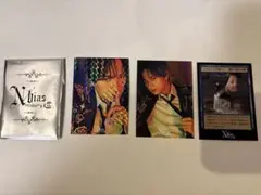 中島健人 N / bias巡 Nカード〜天からの巡合〜