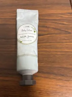 SABON Body Lotion Delicate Jasmineのサムネイル