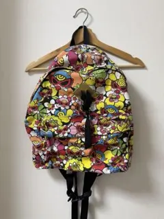 hystericmini リュックサック