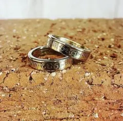 コインリング リング