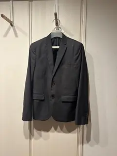 H&M ジャケット グレー EUR44のサムネイル
