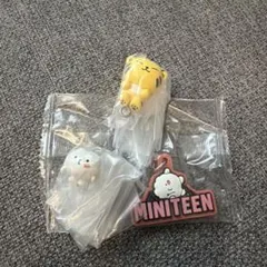 MINITEEN ホシウジセット