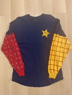 2026年最新】スピリットジャージ トイストーリーの人気アイテム - メルカリ