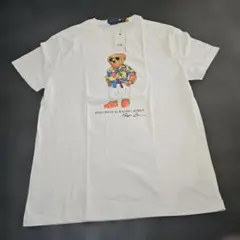 Polo Ralph Lauren Polo Bear Tシャツ Mサイズ
