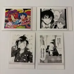 魔入りました！入間くん　ぱしゃこれ