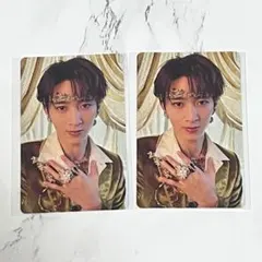 M!LK 曽野舜太 トレカ 通常盤