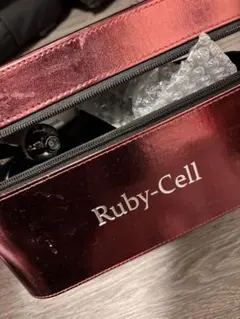 2026年最新】Ruby-Cell 美顔器・美容器の人気アイテム - メルカリ