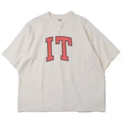 blurhms ROOTSTOCK IT プリント Tシャツ サイズ 0のサムネイル