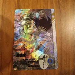 ドラゴンボール　ダイバーズ　アドバンスパック　孫悟空APT-005SRパラレル