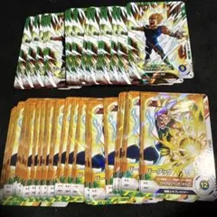 ドラゴンボール スーパーダイバーズ　Vジャンプ　プロモ　まとめ売り