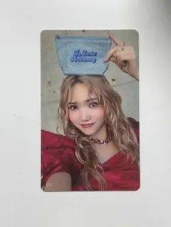 IS:SUE NANO 031 The Scarlet Anniversary