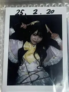 【最終値下げ】Onephony 夢乃澪 アクリルスタンドセット 最終値下げ】Onephony 夢乃澪 アクリルスタンドセット