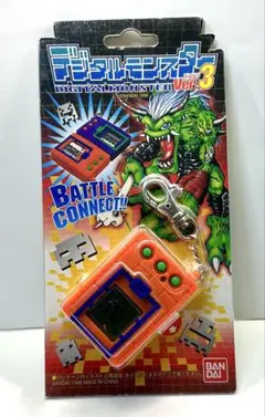 2026年最新】デジタルモンスターver.3の人気アイテム - メルカリ