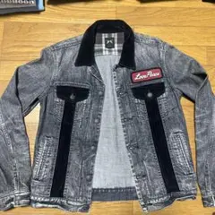 デニムジャケット