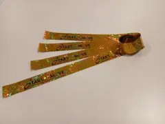 STARTO ENTERTAINMENT 銀テープ 金 2本 move