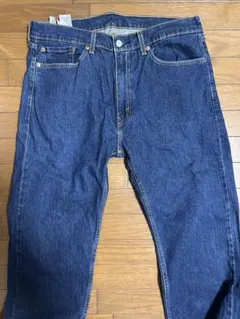 Levi's 505ストレートレッグ デニム W36 L32