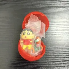 짱구 おバカスタムビークル しんちゃん