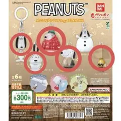 PEANUTS めじるしアクセサリー スヌーピー