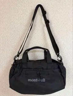 2026年最新】mont-bell ショルダーバッグの人気アイテム - メルカリ