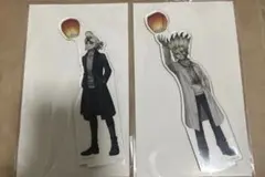 Dr.STONE スカイランタン 石神千空 Dr.ゼノ アクリルスタンド