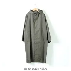 2025年最新】MARKAWARE モッズコートの人気アイテム - メルカリ