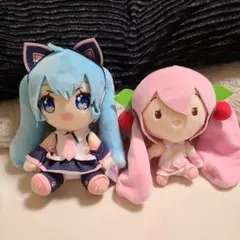 初音ミク　セット