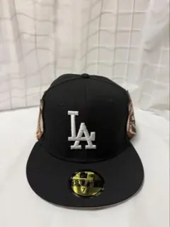 【ジョンスタンコラボ❗️】ニューエラ 59FIFTY 7 3/8 新品