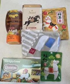 KALDI 福袋 2026＋おまけ