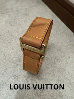 LOUIS VUITTON ルイヴィトン　ペガス　ストラップ キーホルダー