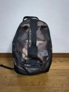 THE NORTH FACE BC Climbing Bag S リュック